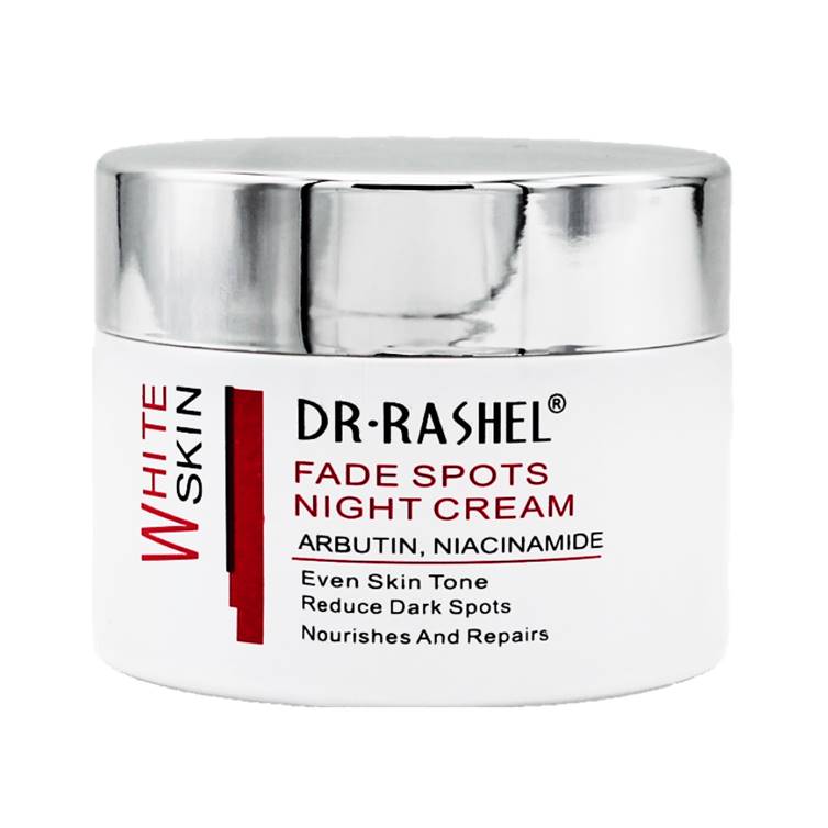 Dr. Rashel Fade Spots Night Cream