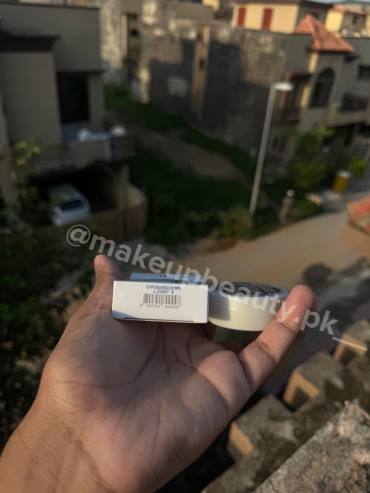 Tfit Cover Up Pro Concealer 15 Grams.