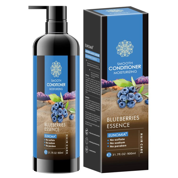 Eunomia Blueberries Essence Sulfate Free Conditioner 900ml (XL)