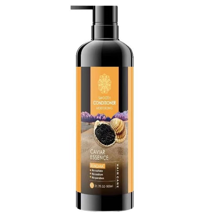 Eunomia Caviar Essence Sulfate Free Conditioner 900ml (XL)