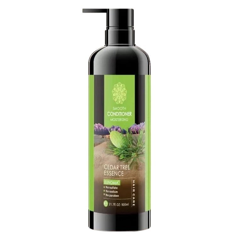 Eunomia Cedar Tree Essence Sulfate Free Conditioner 900ml (XL)