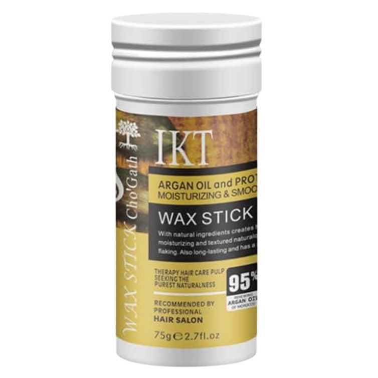 IKT Argan Oil and Protein Hair Wax Stick