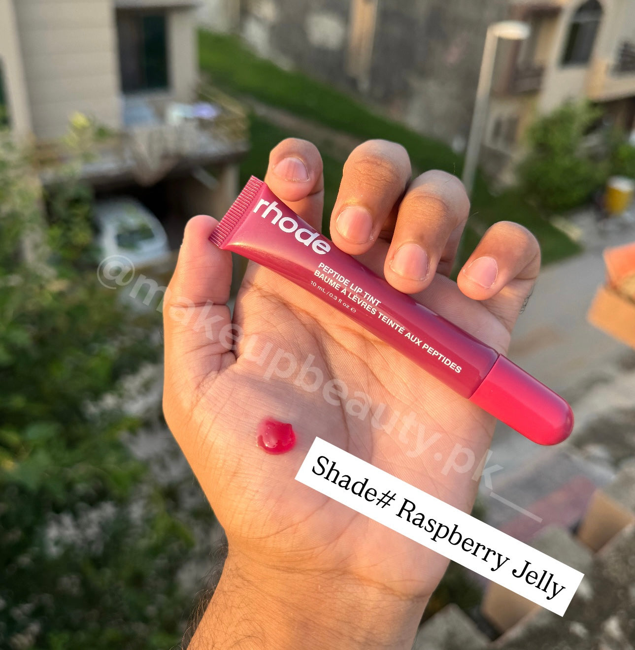 Rhode Peptide Lip tint 10 mL buy each shade