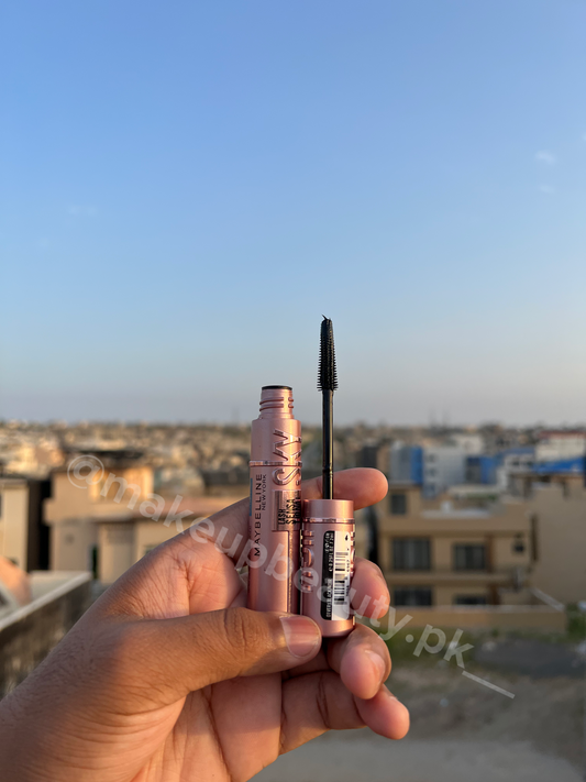 Maybelline Sky High Mascara factory leftover stock