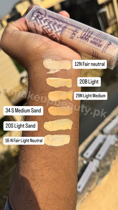 Tarte Concealer limited stock Buy each😍✨.