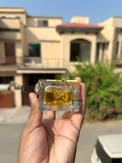 YSL LIBRE ORIGINAL FACTORY LEFTOVER 90 ML.