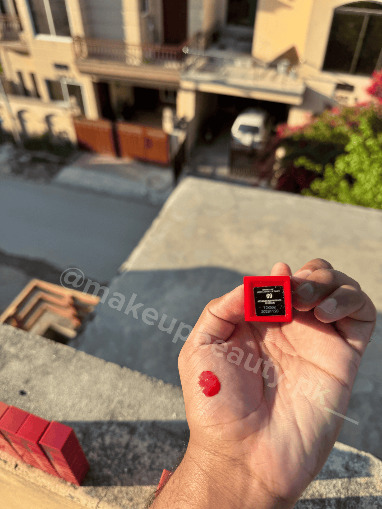 Maybelline Superstay VINYL ink Lipstick Buy each now.