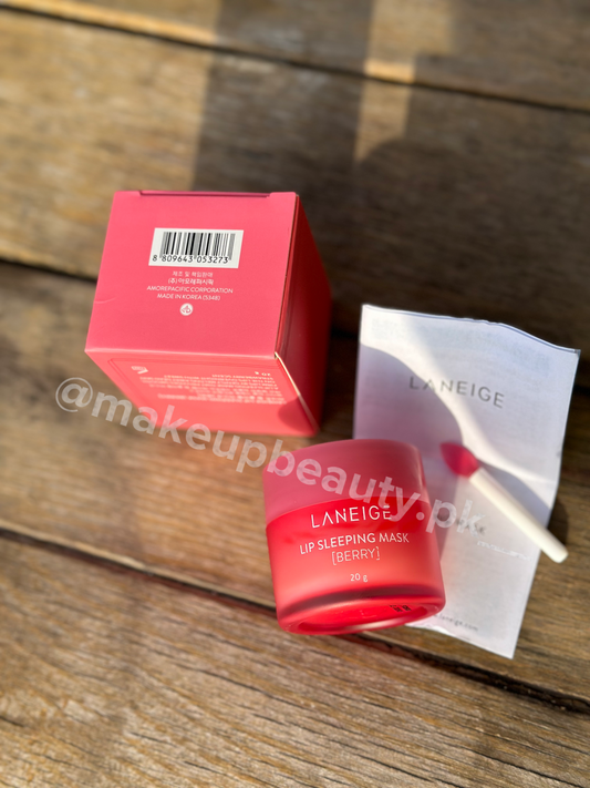 Laneige Lip 👄 Sleeping Mask 20 g