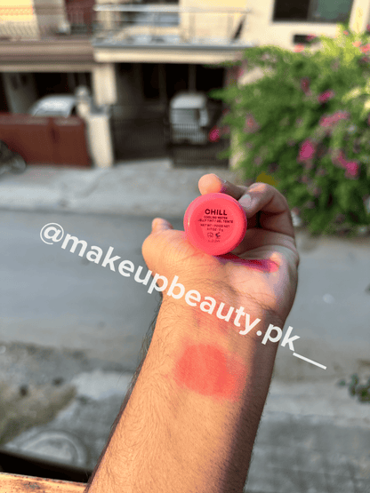MILK JELLY BLUSH BUY EACH SHADE NOW JUST RS 899😍