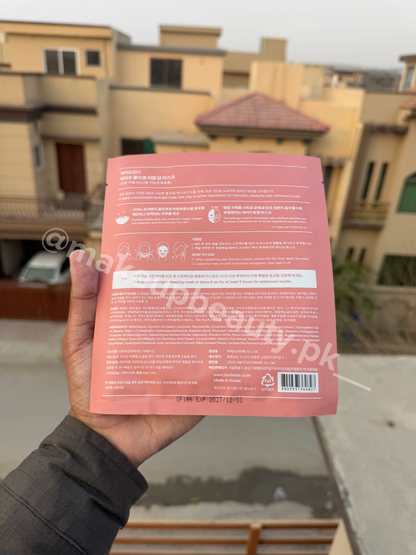 Biodance Bio Collagen Real Deep Mask 34 Grams buy each