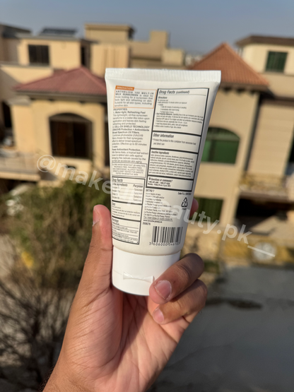 LA ROCHE POSAY 100 Spf Melt in Milk Sunscreen