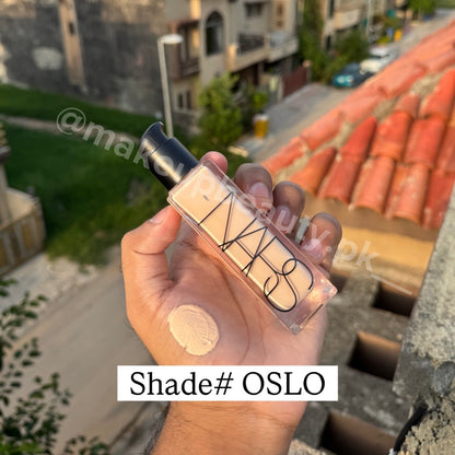 NARS Natural Radiant Longwear Foundation – 30 ML. Limited stock