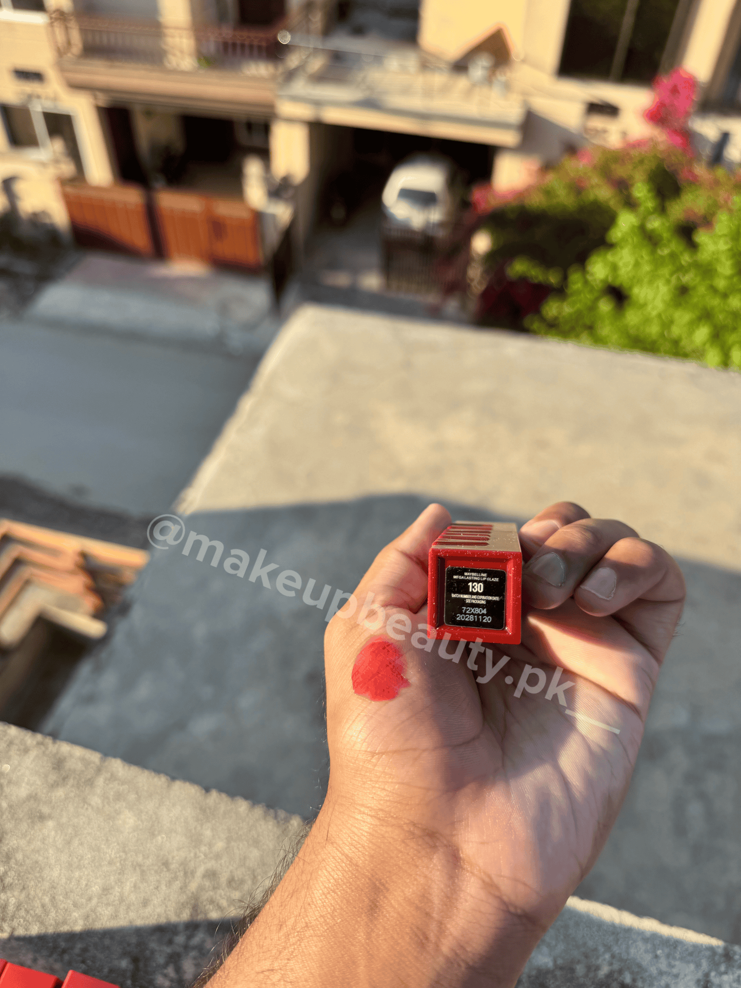 Maybelline Superstay VINYL ink Lipstick Buy each now.