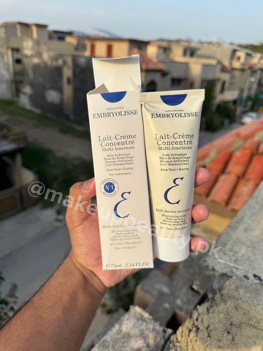 Embryolisse Lait-Crème Concentré 75ml Multi-Function Moisturizer