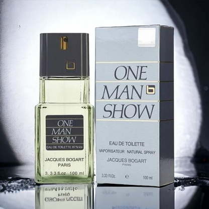 One Man Show EDT Perfume For Men 100ML