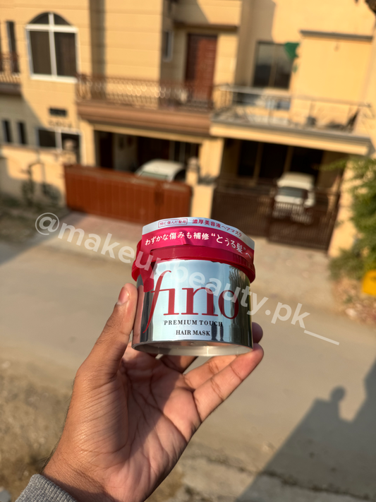 Fino Hair Mask 240 Grams. Limited stock