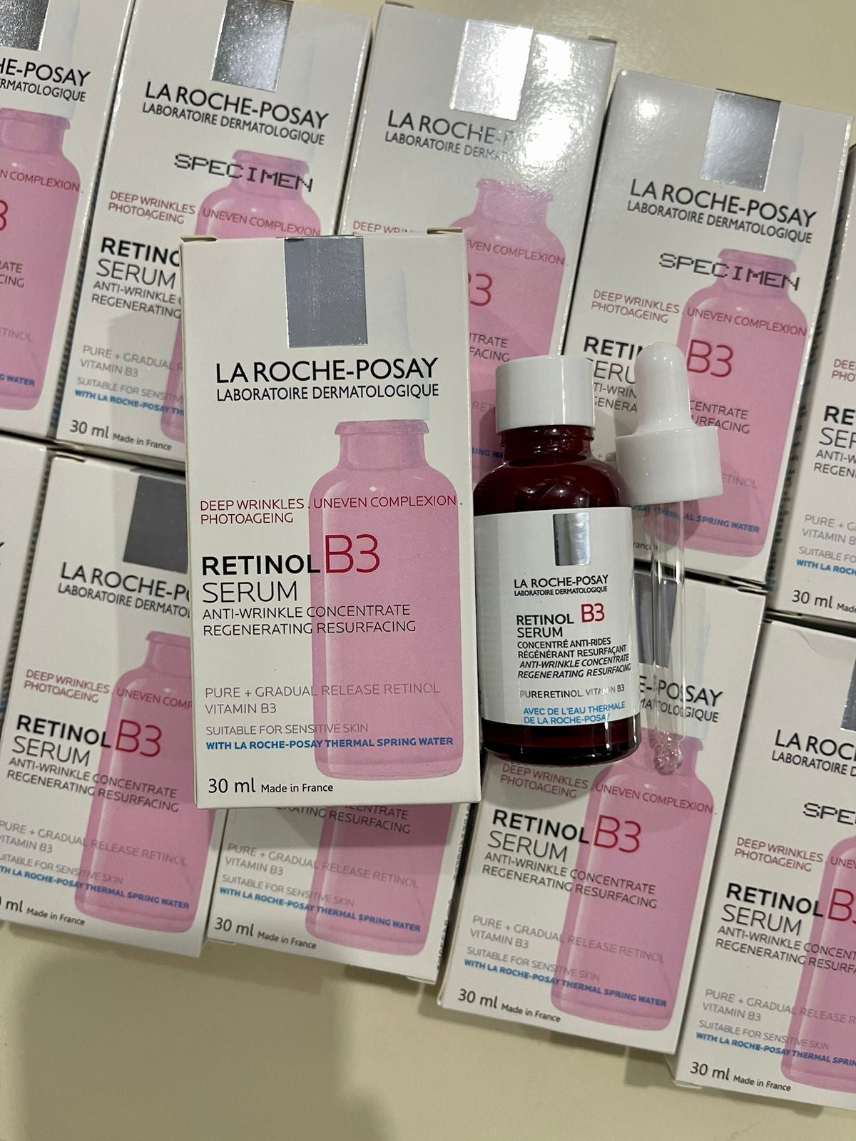 LA roche posay Retinol serum 30 ml