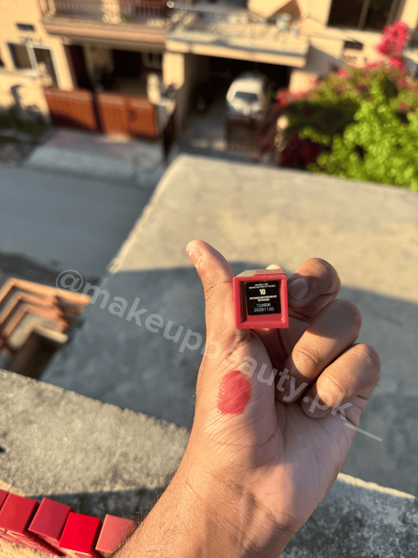 Maybelline Superstay VINYL ink Lipstick Buy each now.