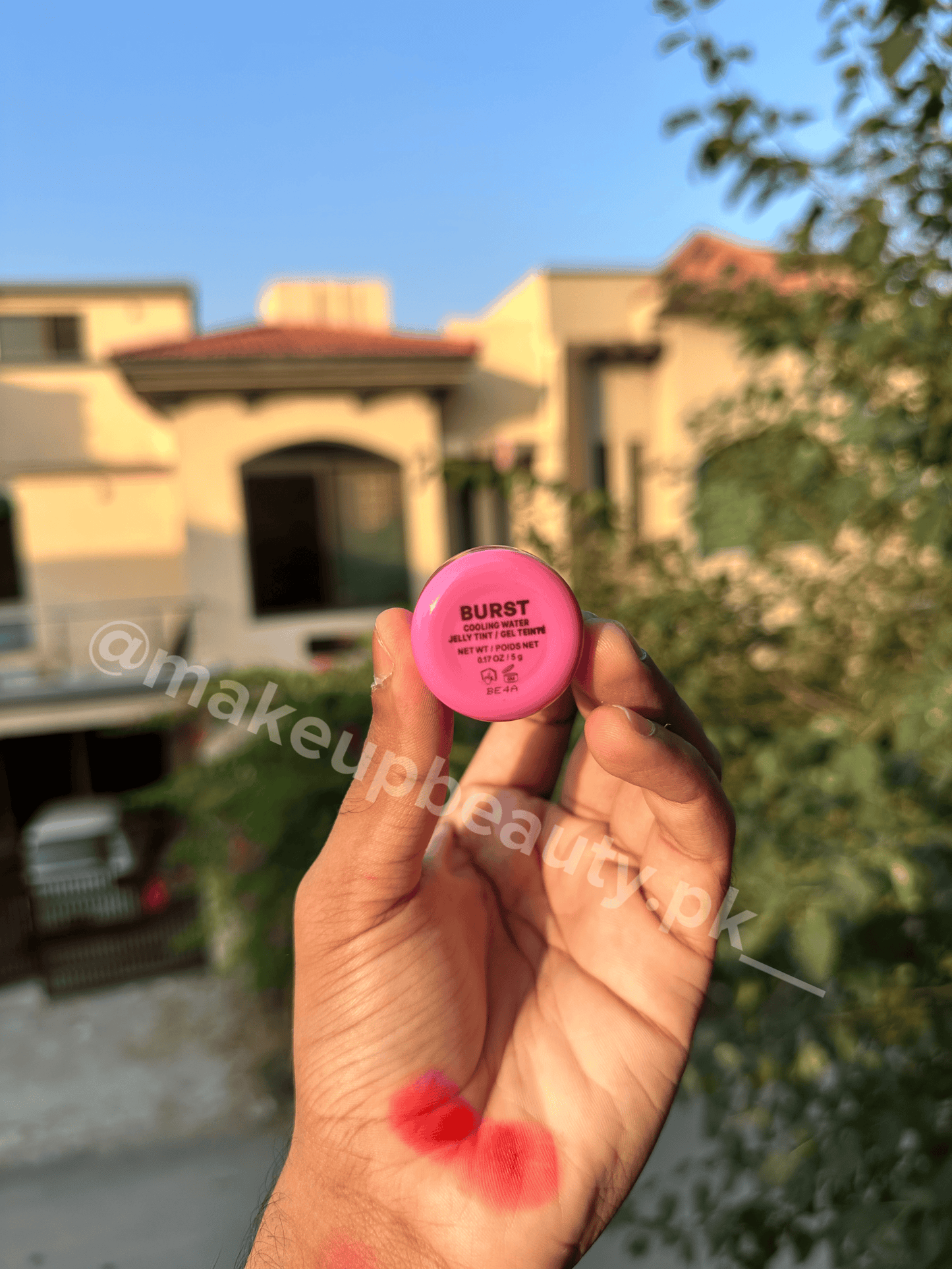 MILK JELLY BLUSH BUY EACH SHADE NOW JUST RS 899😍