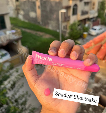 Rhode Peptide Lip tint 10 mL buy each shade