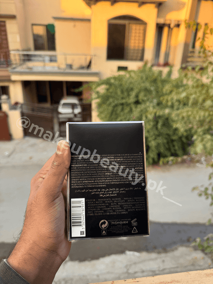 YSL Black opium 90 ML