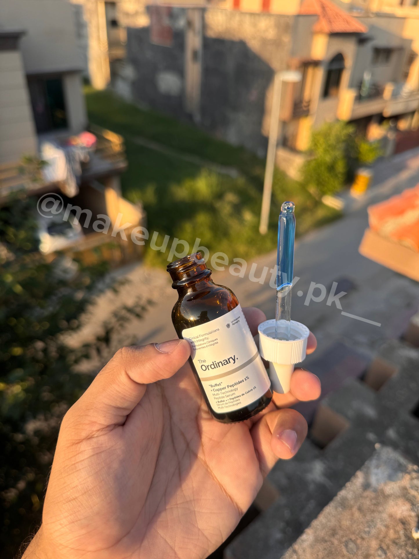 Buy any Two Ordinary serums 30 mL each bottle just Rs 1999😍✅. Very Limited edition ✨