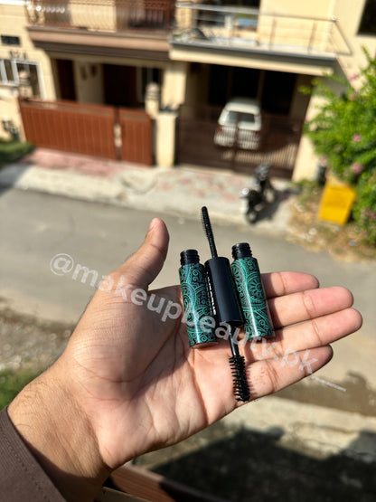 Sheglam 2 in 1 Mascara