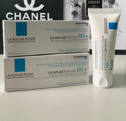 LA roche Posay cicaplast Baume B5+ 40 ML Limited stock