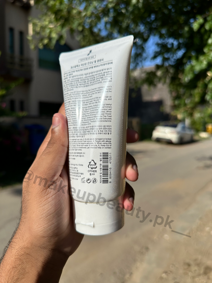 Cosrx Low PH Goodmorning Gel Cleanser