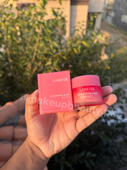 Laneige Lip 👄 Sleeping Mask 20 g