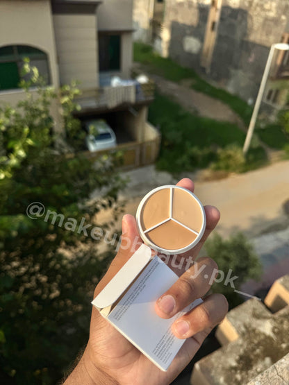 Tfit Cover Up Pro Concealer 15 Grams.