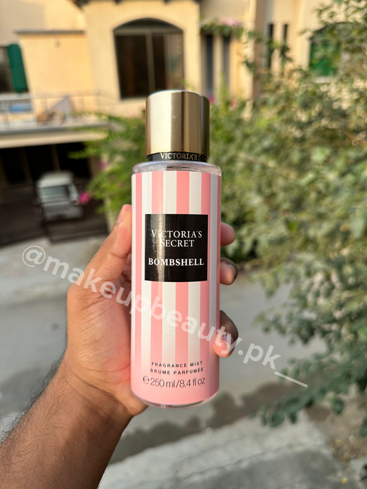 Victoria’s Secret Bombshell mist 250 ml.