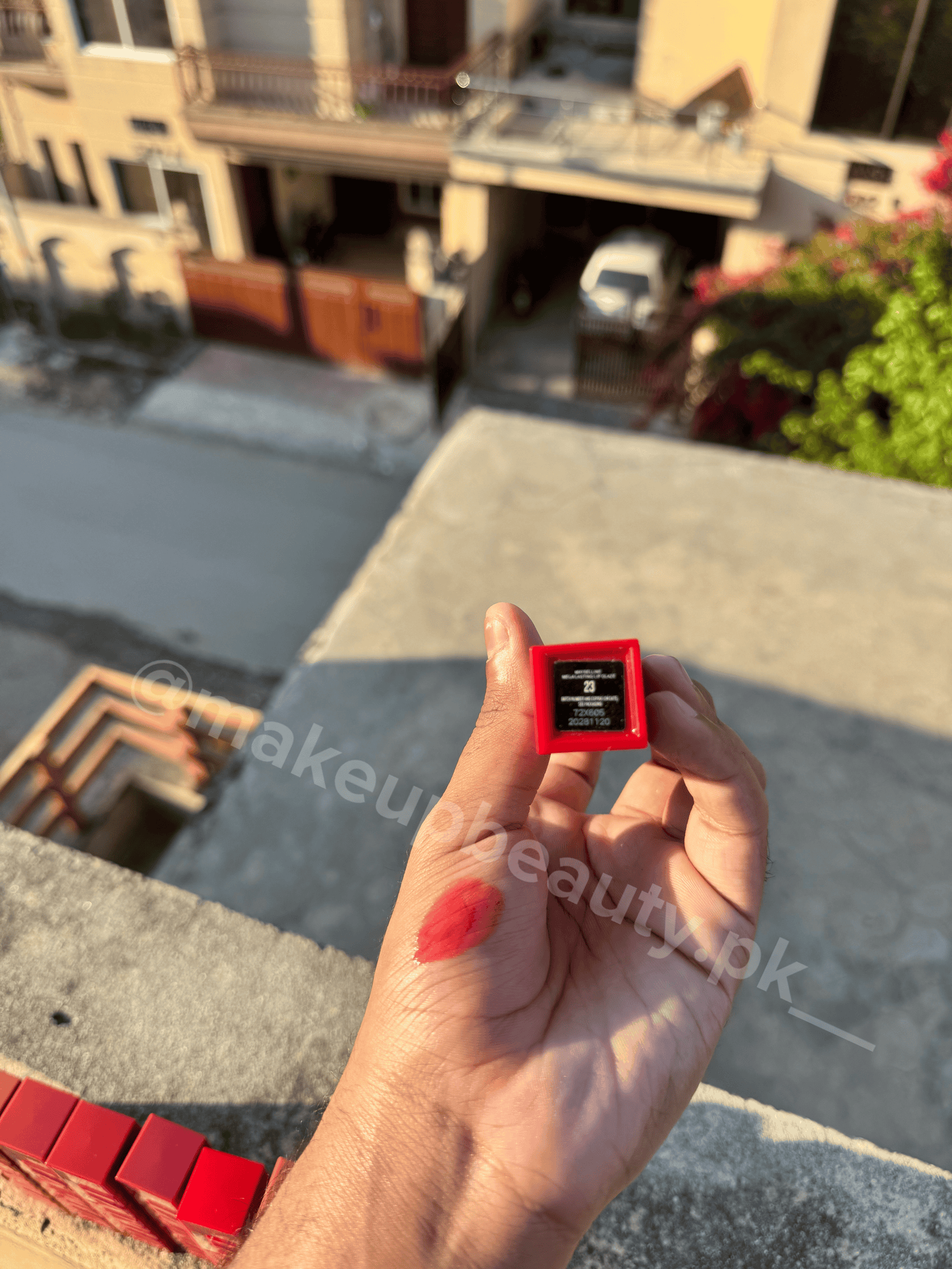 Maybelline Superstay VINYL ink Lipstick Buy each now.