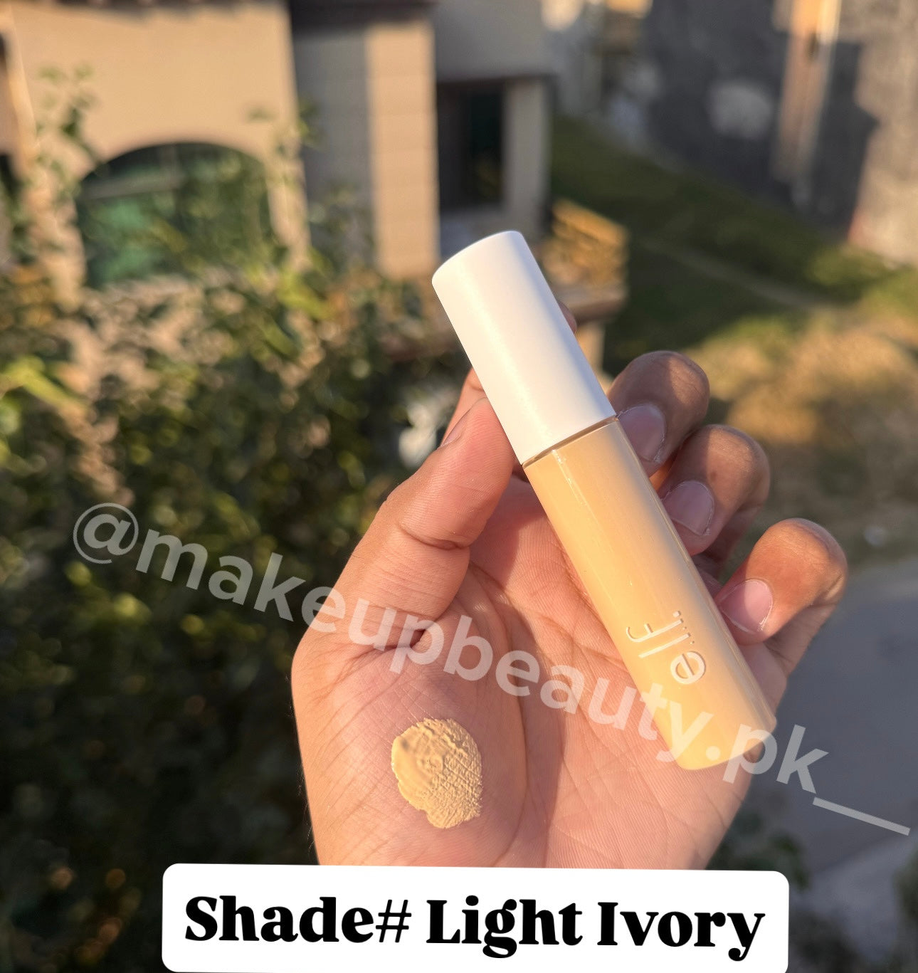 Elf Hydrating Camo Concealer