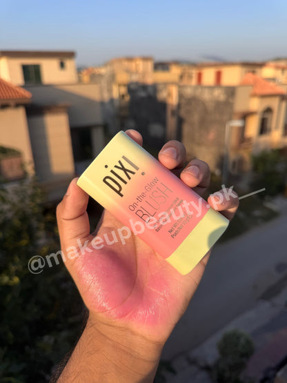 Pixi PH-Tinted moisture Blush/lip Balm Stick