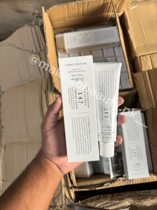 Dr. Althea 147 Barrier Cream 50 ML.