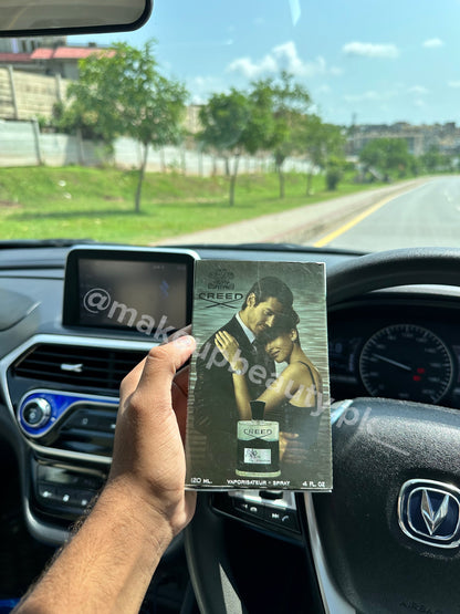 Creed aventus Factory leftover stock.