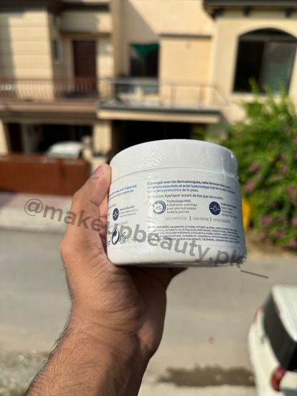 Cera ve moisturising Cream Jar 340 Grams .