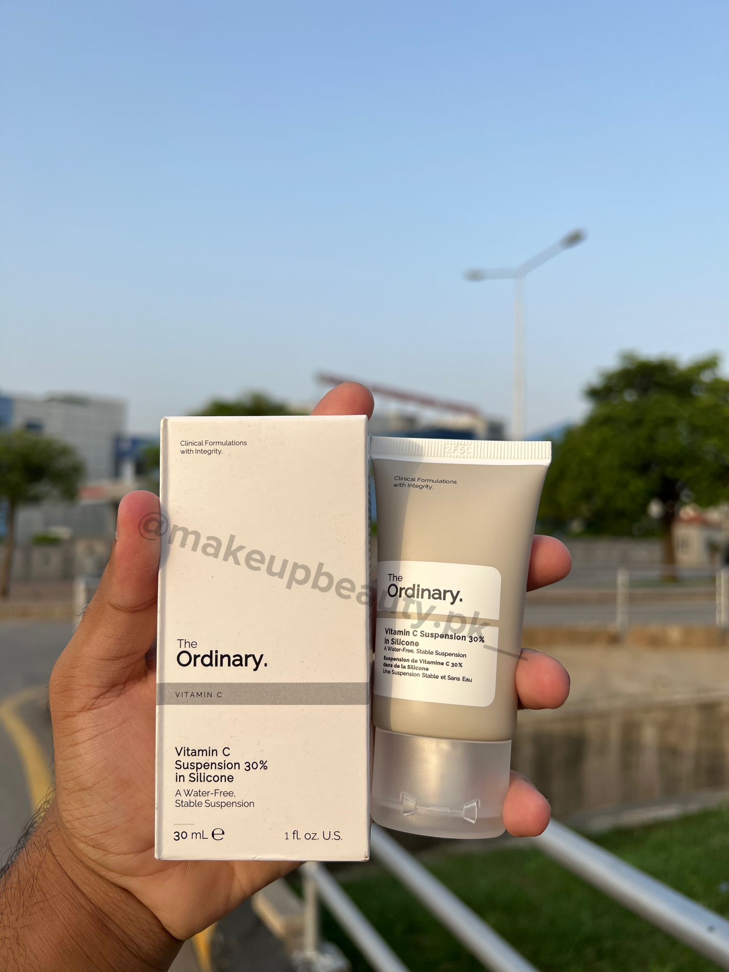 Buy any Two Ordinary serums 30 mL each bottle just Rs 1999😍✅. Very Limited edition ✨