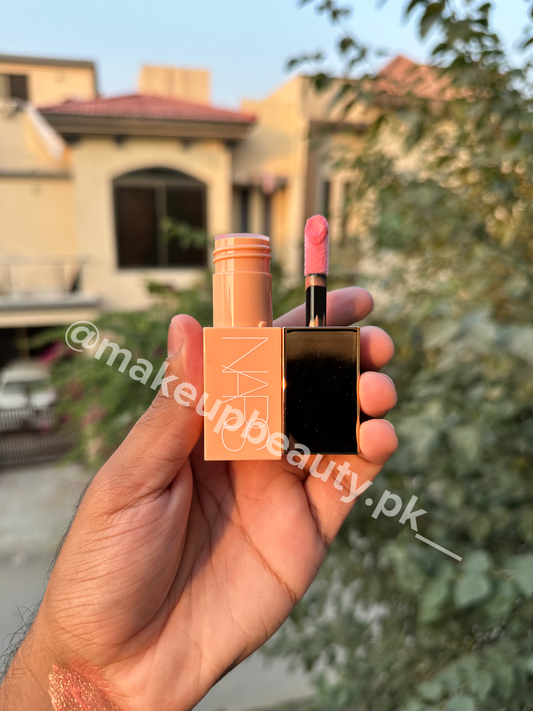 Nars Afterglow Blush Highly Pigmented😍.