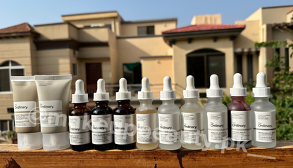 Buy any Two Ordinary serums 30 mL each bottle just Rs 1999😍✅. Very Limited edition ✨