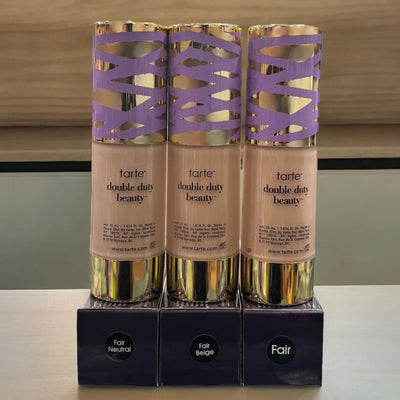 Tarte Double Duty Beauty Foundation