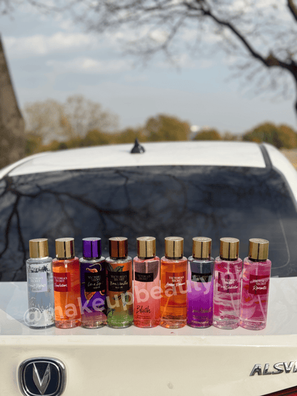 Victoria’s Secret Mists 250 ML Buy each now