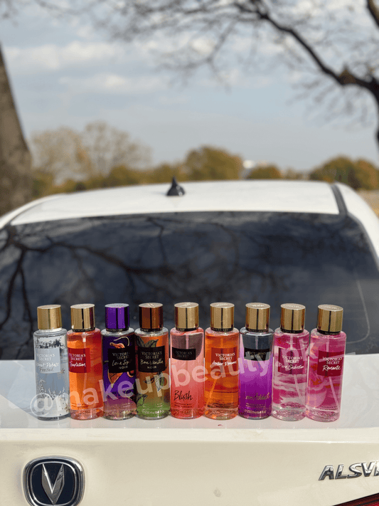 Victoria’s Secret Mists 250 ML Buy each now