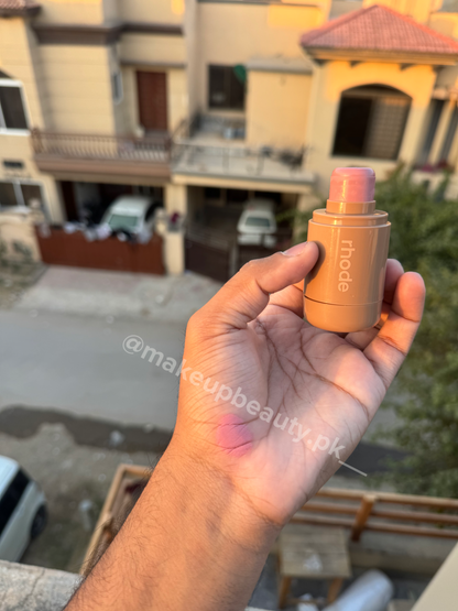 Rhode Pocket blush buy each shade now.