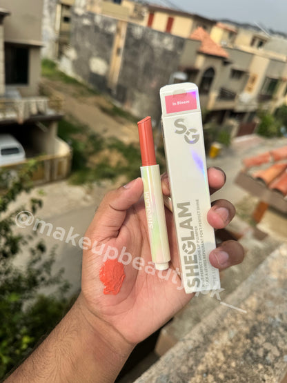 Sheglam Pout Perfect Shine Lip Plumper buy each.