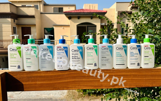 Buy Any Two Cleansers/Moisturisers In just Rs 2599😍. Limited stock only. 100% Original!.