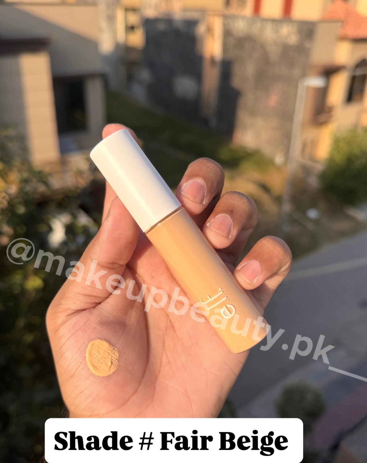 Elf Hydrating Camo Concealer