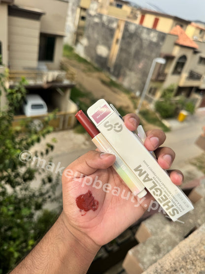 Sheglam Pout Perfect Shine Lip Plumper buy each.