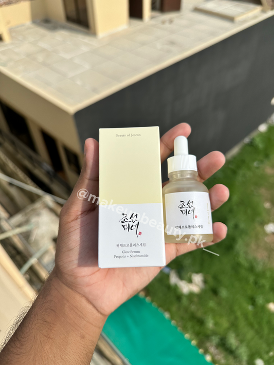 Beauty of Joseon Glow serum Including Propolis and Niacinamide